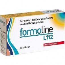 FORMOLINE L112 Tabletten 48 St