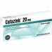 CEFAZINK 20 mg Filmtabletten 20 St