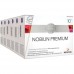 NOBILIN Premium Kombipackung Kapseln 2X3X60 St
