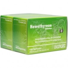 HEWETHYREON N Tabletten 200 St