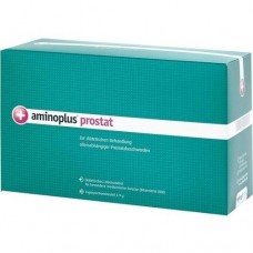 AMINOPLUS prostat Granulat 30 St