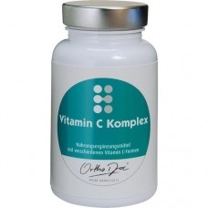 ORTHODOC Vitamin C Komplex Kapseln 60 St