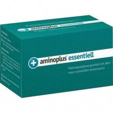 AMINOPLUS essentiell Tabletten 60 St