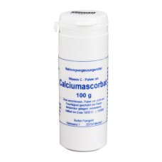 CALCIUMASCORBAT FEINGOLD Pulver 100 g