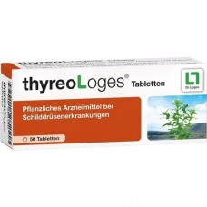 THYREO LOGES Tabletten 50 St