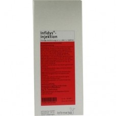 INFIDYS Injektion Ampullen 10X5 ml