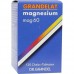 GRANDELAT MAG 60 MAGNESIUM Tabletten 120 St