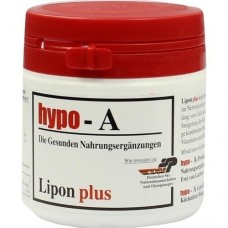 HYPO A Lipon Plus Kapseln 100 St