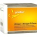 PROSAN Ginkgo+Omega-3 Forte Kapseln 120 St