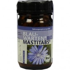 BLAUWARTEN Bio Mastitabs Dr.Pandalis Tabletten 145 St