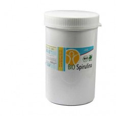 SPIRULINA 500 mg Bio Naturland Tabletten 2000 St