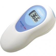 OMRON Gentle Temp 510 Ohrthermometer 1 St