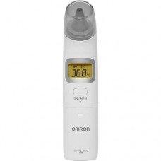 OMRON Gentle Temp 521 digit.Infrarot-Ohrtherm.3in1 1 St