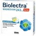 BIOLECTRA Magnesium 243 forte Zitrone Brausetabl. 20 St