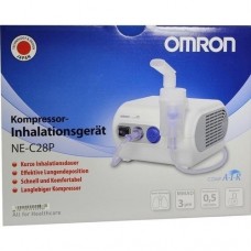 OMRON C28P CompAir Inhalationsgerät 1 St