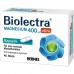 BIOLECTRA Magnesium 400 mg ultra Kapseln 40 St