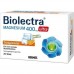 BIOLECTRA Magnesium 400 mg ultra Trinkgran.Orange 20 St