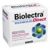 BIOLECTRA Magnesium Direct Pellets 40 St