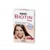 BIOTIN HERMES 5 mg Tabletten 30 St