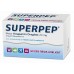 SUPERPEP Reise Kaugummi Dragees 20 mg 20 St