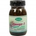 OMEGA-3 Fettsäuren 100% pflanzlich Kapseln 120 St