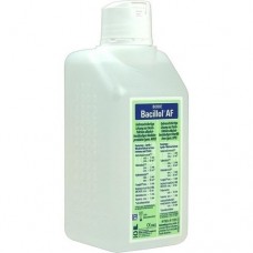 BACILLOL AF Lösung 500 ml