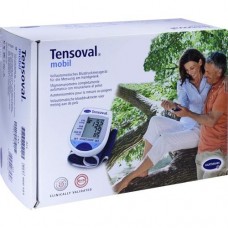 TENSOVAL mobil Handgel.Blutdruckuhr Comfort Air Te 1 St