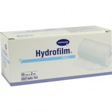 HYDROFILM roll wasserdichter Folienverb.10 cmx2 m 1 St