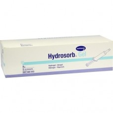 HYDROSORB Gel steril Hydrogel 5X8 g