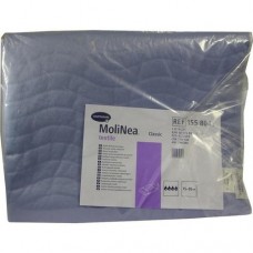 MOLINEA textile Classic Mehrw.Bettsch.Einl.75x85cm 1 St