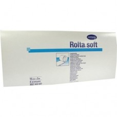 ROLTA soft Synth.-Wattebinde 15 cmx3 m 4 St
