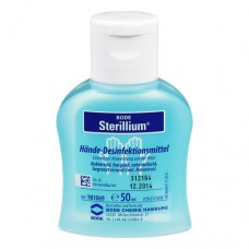 STERILLIUM Lösung 50 ml