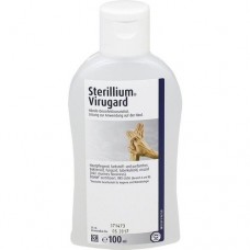STERILLIUM Virugard Lösung 100 ml