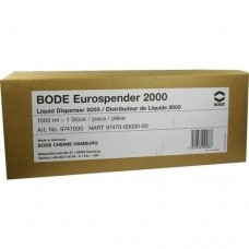 BODE Eurospender 2000 f.1000 ml Flaschen 1 St