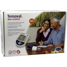 TENSOVAL duo control II 32-42 cm large 1 St