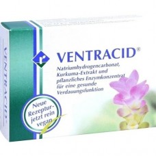VENTRACID Tabletten 100 St