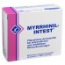 MYRRHINIL INTEST überzogene Tabletten 100 St