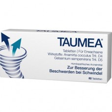 TAUMEA Tabletten 80 St