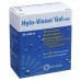 HYLO-VISION Gel sine Einzeldosispipetten 20X0.35 ml