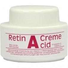 RETIN A CID Cremetiegel 50 ml
