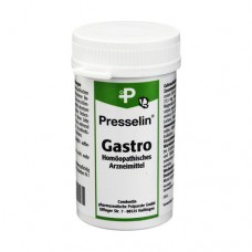 PRESSELIN Gastro Tabletten 100 St