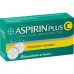 ASPIRIN plus C Brausetabletten 10 St