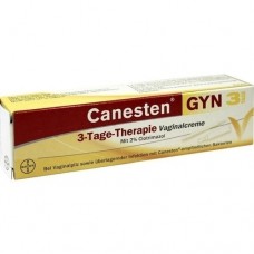 CANESTEN Gyn 3 Vaginalcreme 20 g