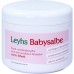 LEYHS Babysalbe 500 ml