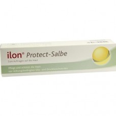 ILON Protect Salbe 100 ml