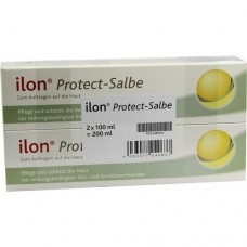 ILON Protect Salbe 200 ml
