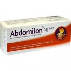 ABDOMILON N Sirup 250 ml