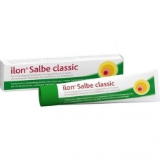 ILON Salbe classic 25 g