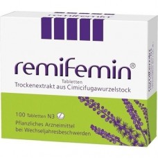 REMIFEMIN Tabletten 100 St