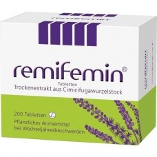 REMIFEMIN Tabletten 200 St
